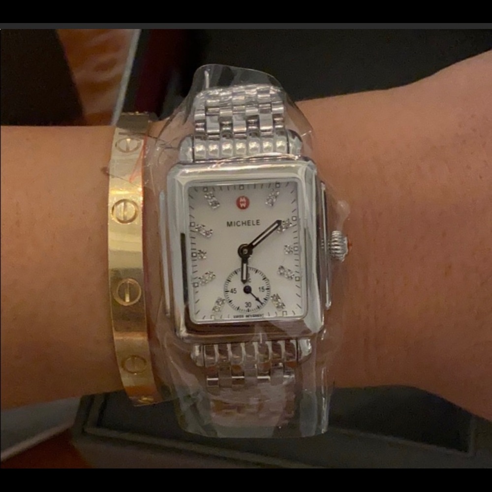 Michele midi deco
